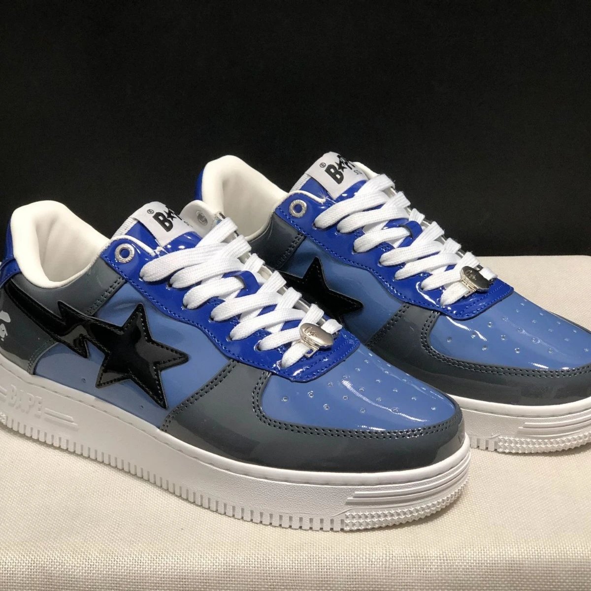 BAPE STA  01 qc 1