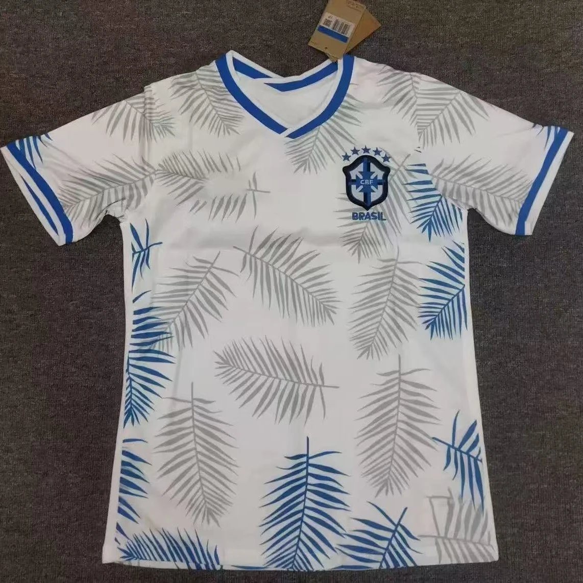 adidas Real Madrid "Dragon" Special Edition Jersey qc 3