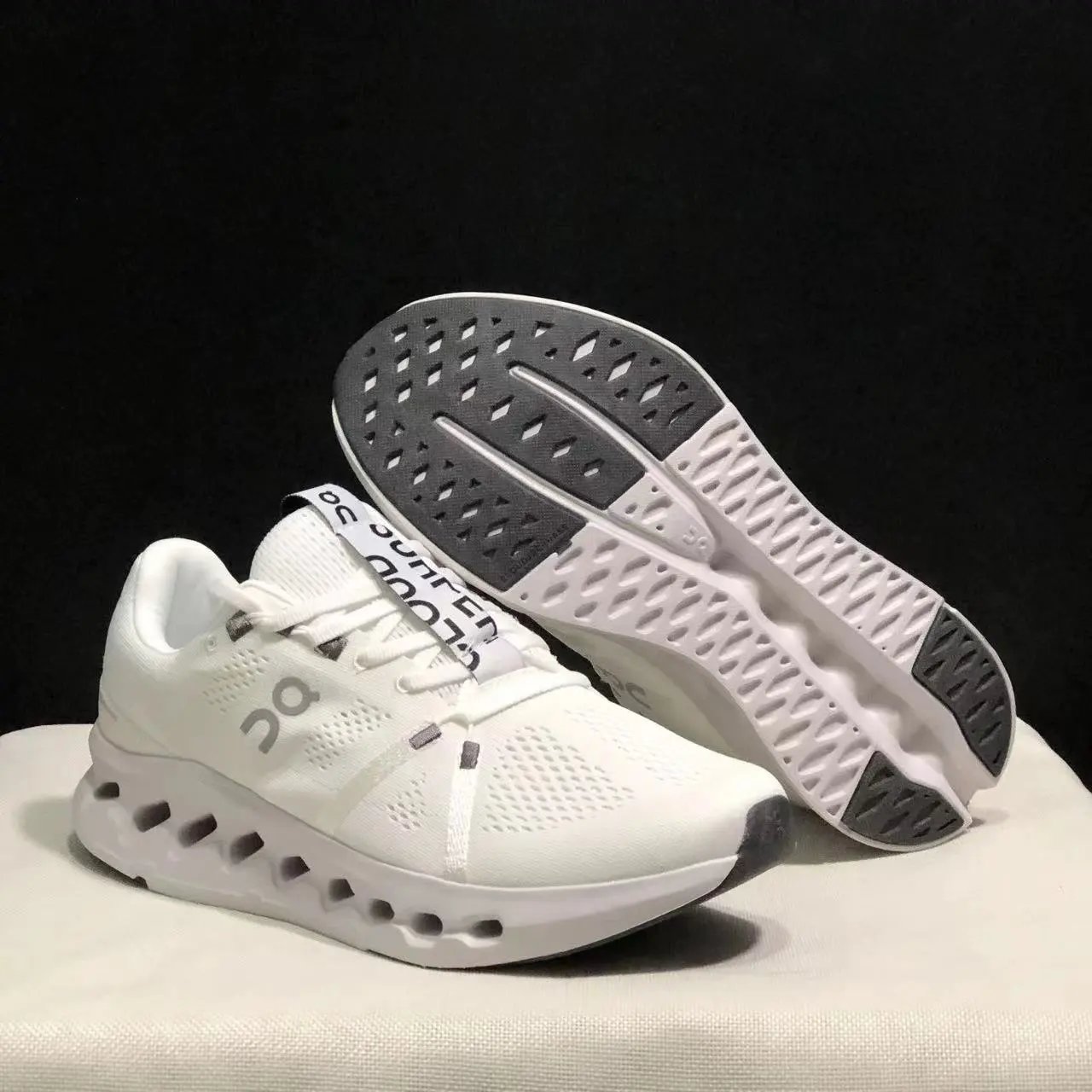 On Running Cloudsurfer 2 qc 3