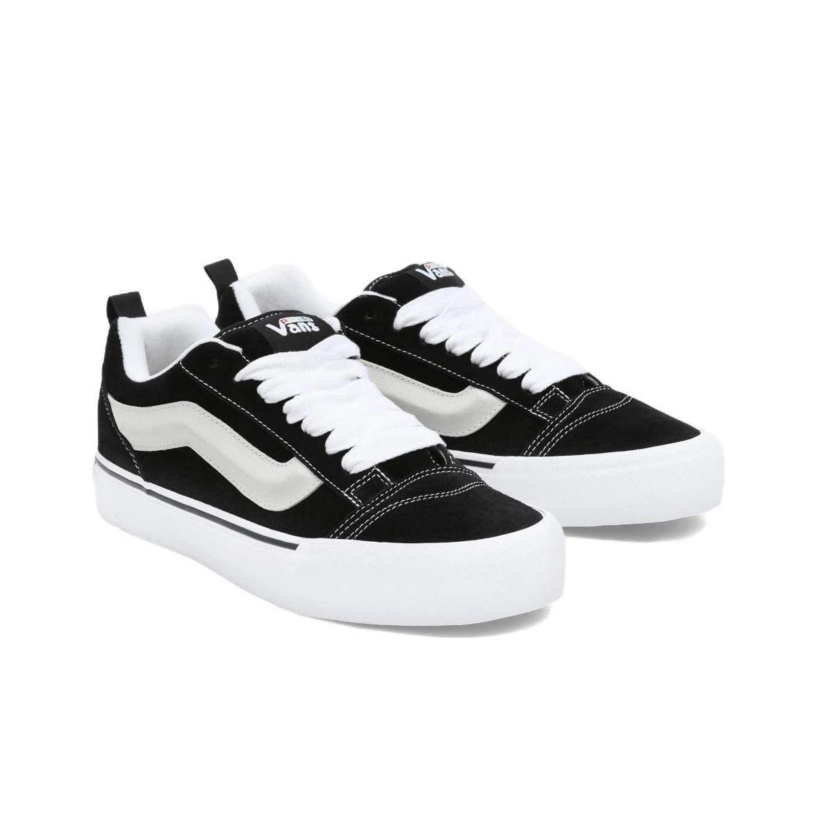 Vans Knu Skool qc 4