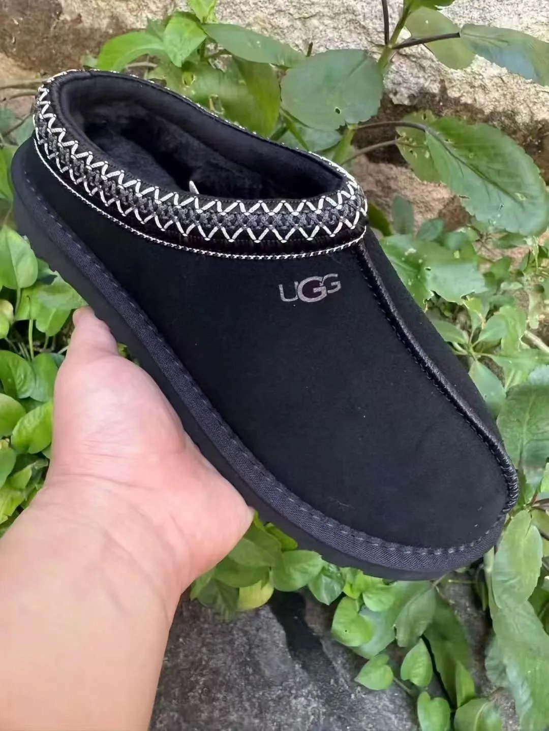UGG Tasman qc 6