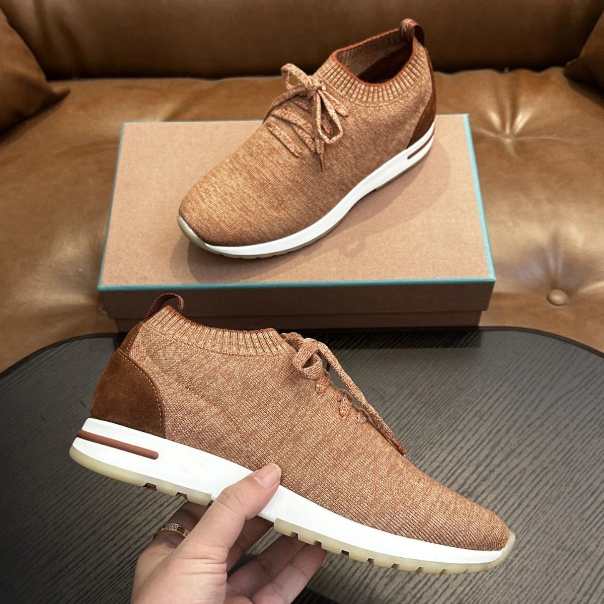 Loro Piana 360 LP Flexy Walk qc 3