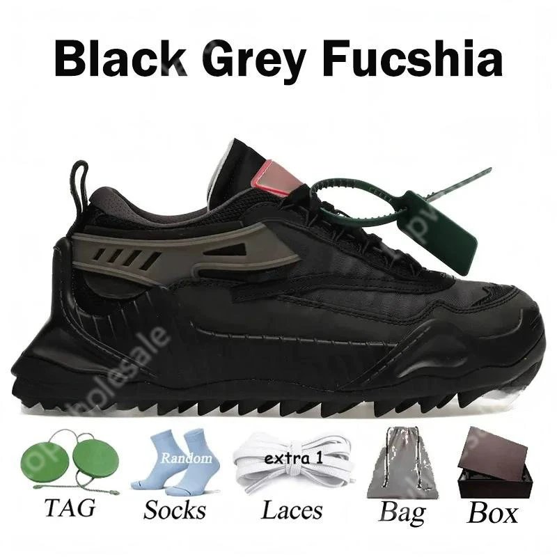 Off-White 的Odsy-1000 qc 2