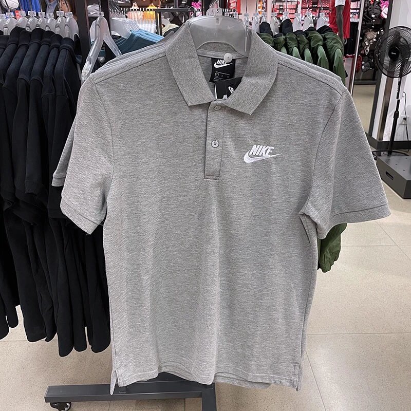Nike Sportswear Matchup Men's Polo Shirts qc 9