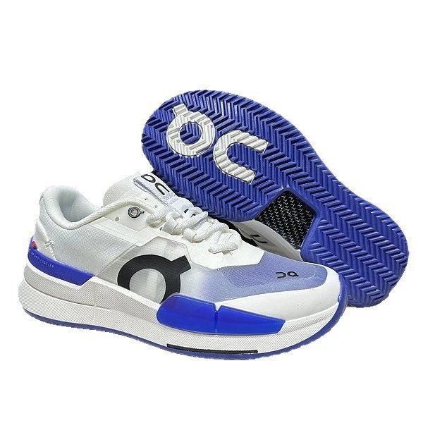 On Running & Kith The Roger Pro qc 4