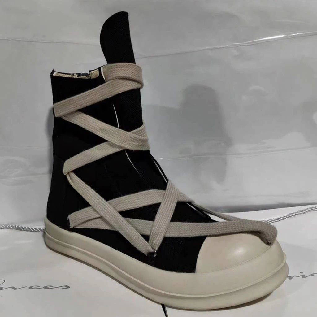 Rick Owens DRKSHDW Hexa qc 3