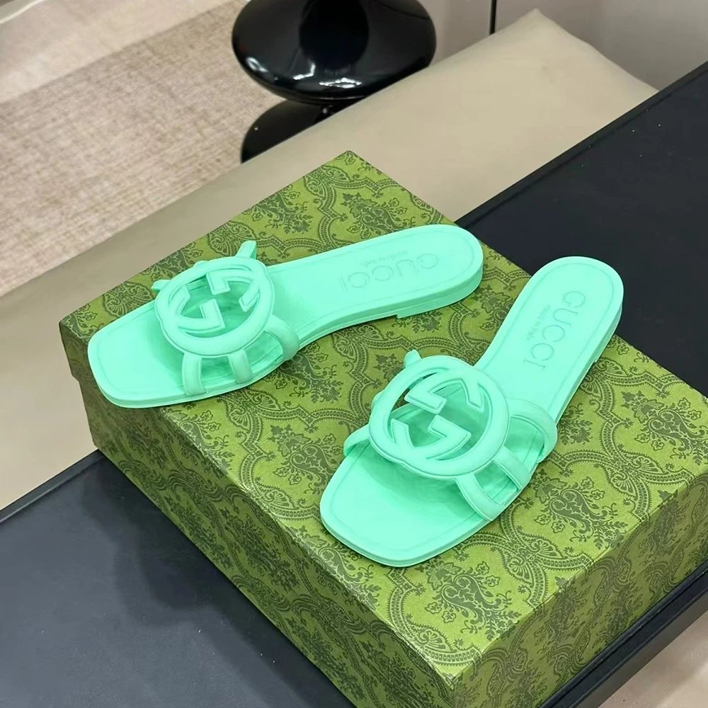 Gucci Interlocking G qc 1