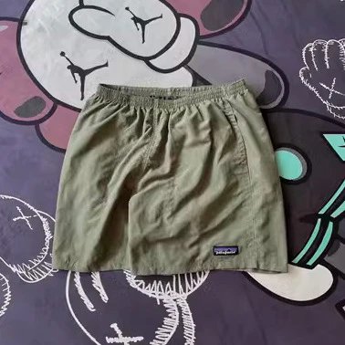 Patagonia Baggies Shorts qc 1