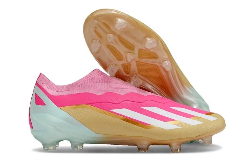 Adidas X Crazyfast Messi League qc 4