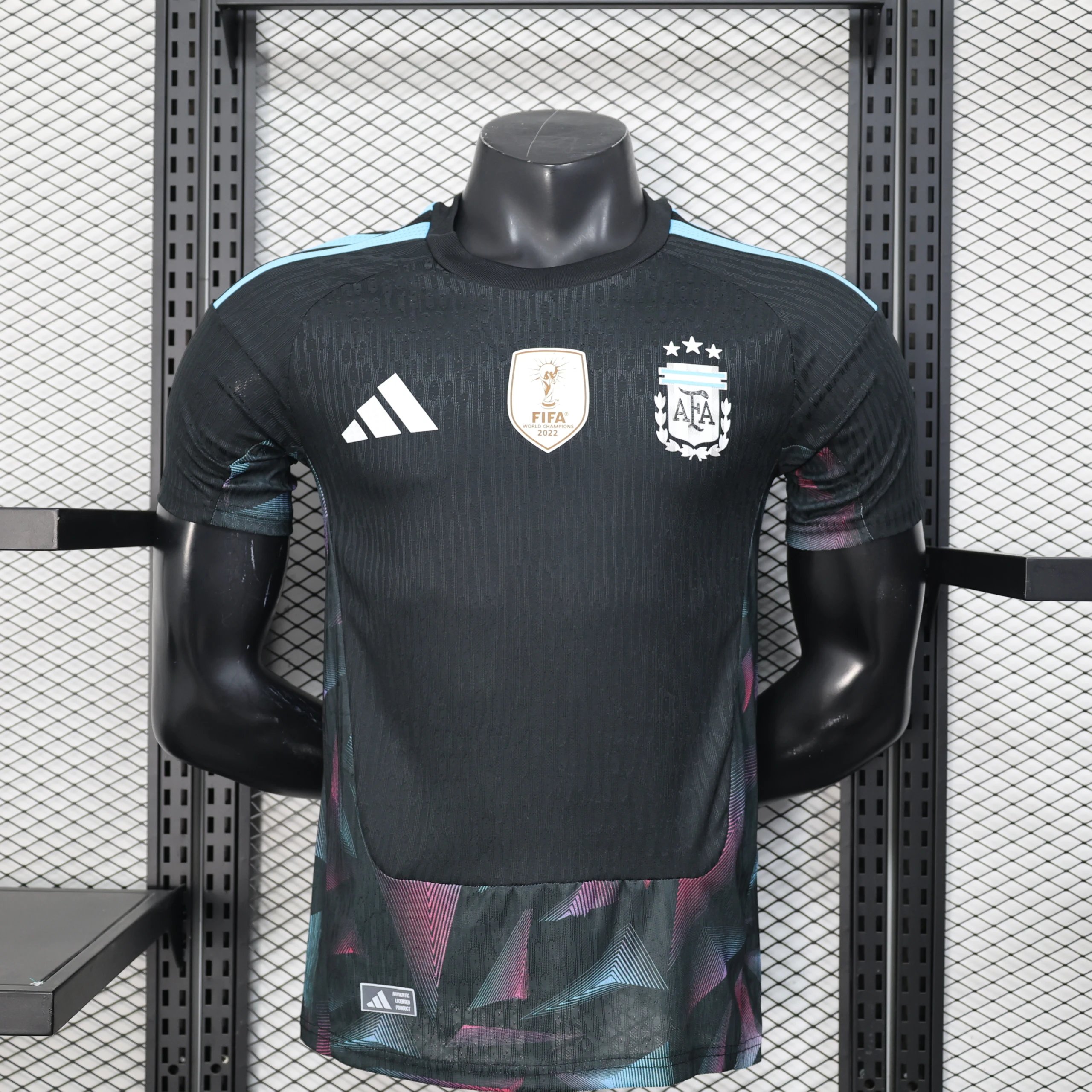 adidas Japan 2026 Home Goalkeeper Jersey qc 5