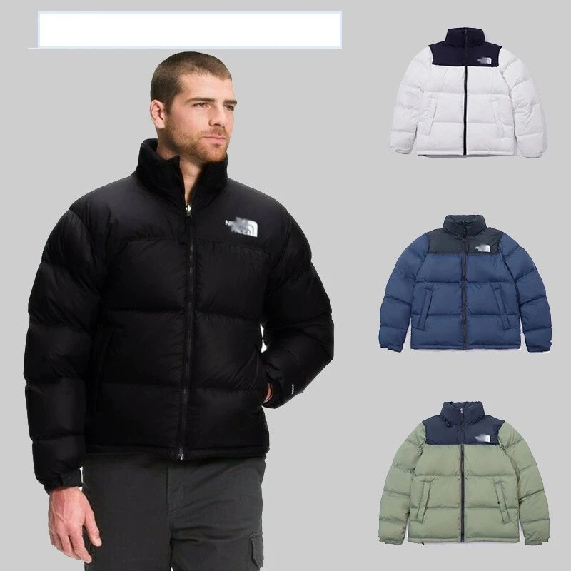 The North Face 1996 Retro Nuptse 700-Fill Down Jackets qc 3