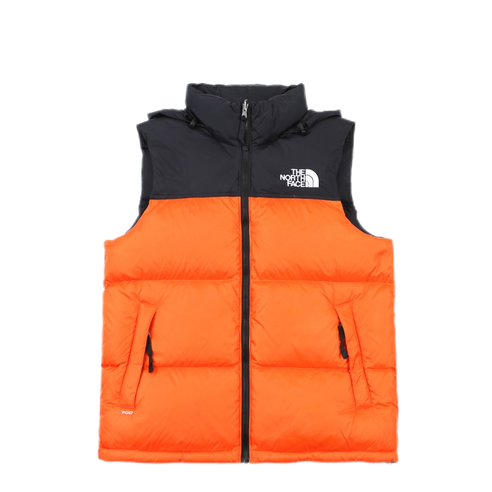 The North Face 1996 Retro Nuptse Vest qc 6