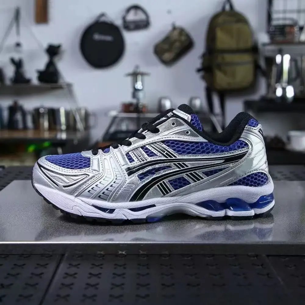 [Best] ASICS GEL-KAYANO 14 -n1 qc 1