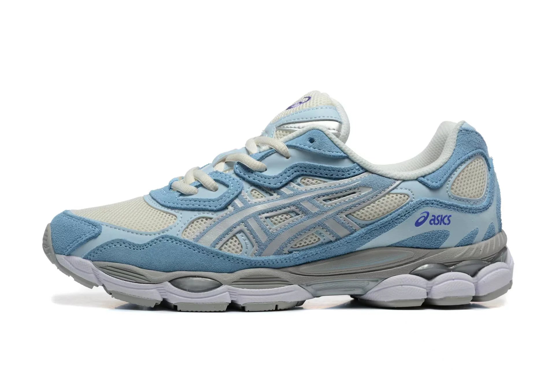 ASICS GEL-NYC qc 4