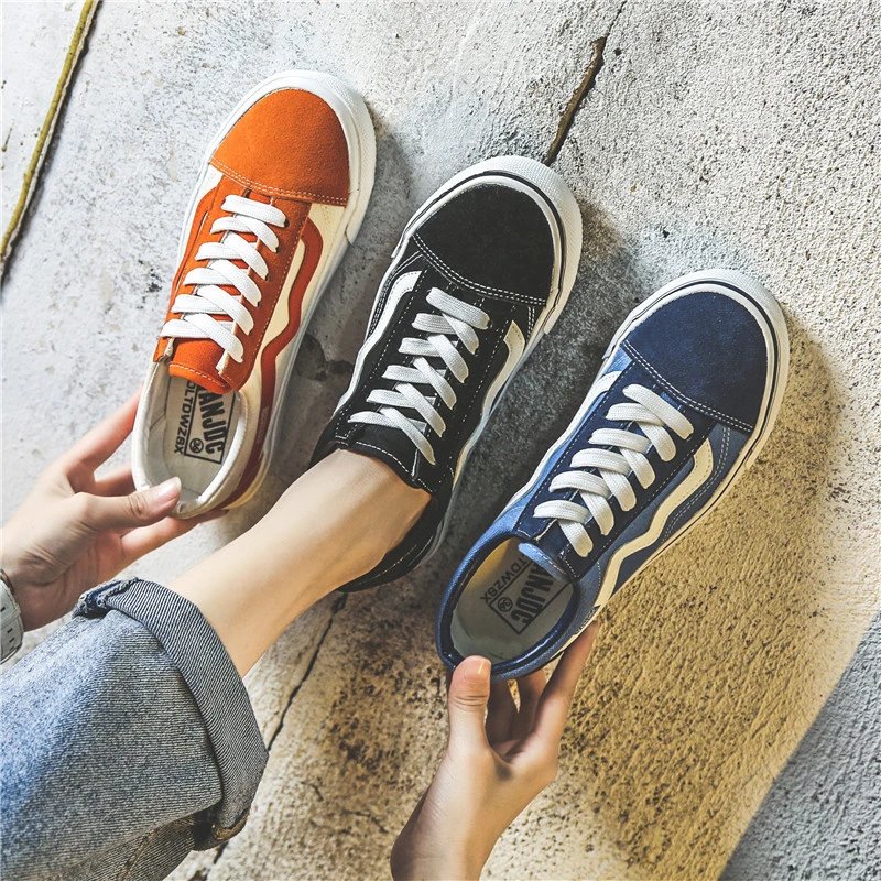 Vans Old Skool -n3 qc 3