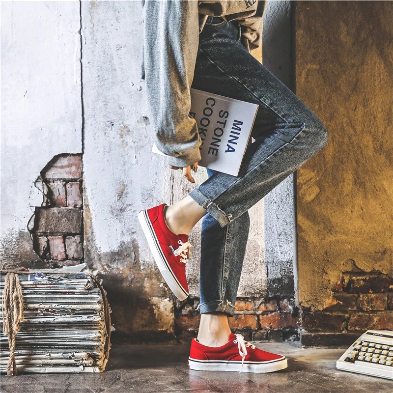 Vans Era qc 2