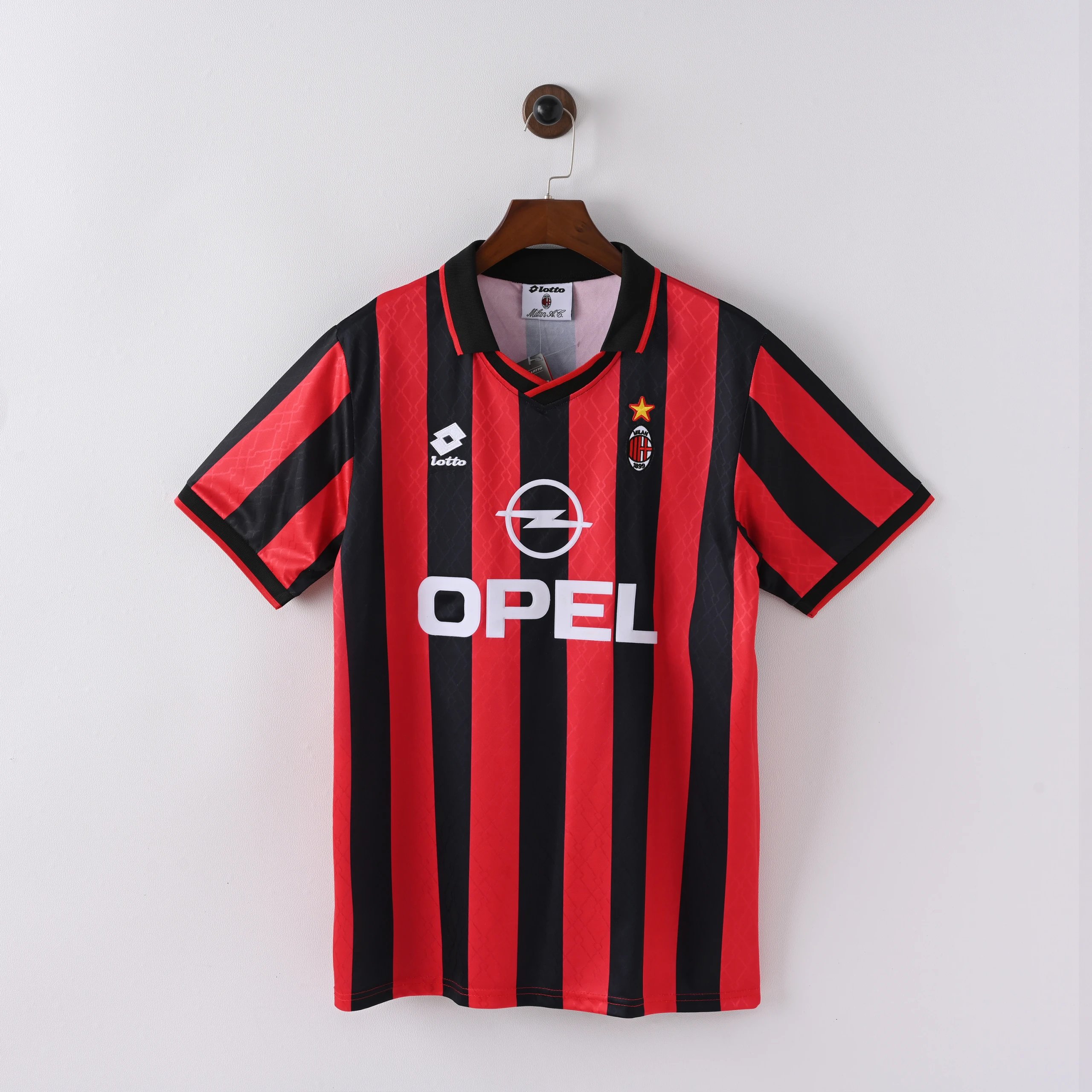 adidas Originals Arsenal LFSTLR Jersey qc 1