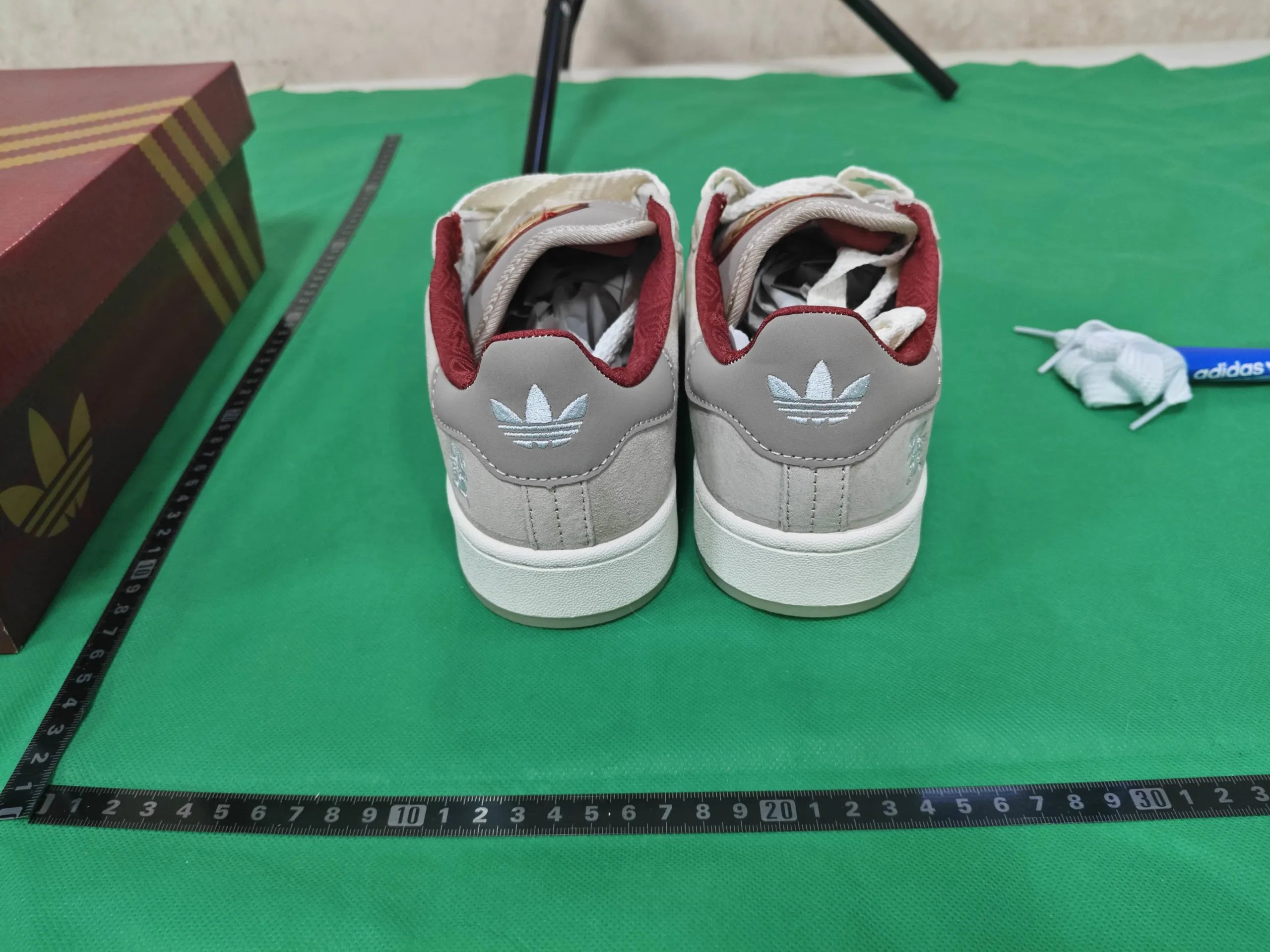 Adidas Campus 00s qc 1