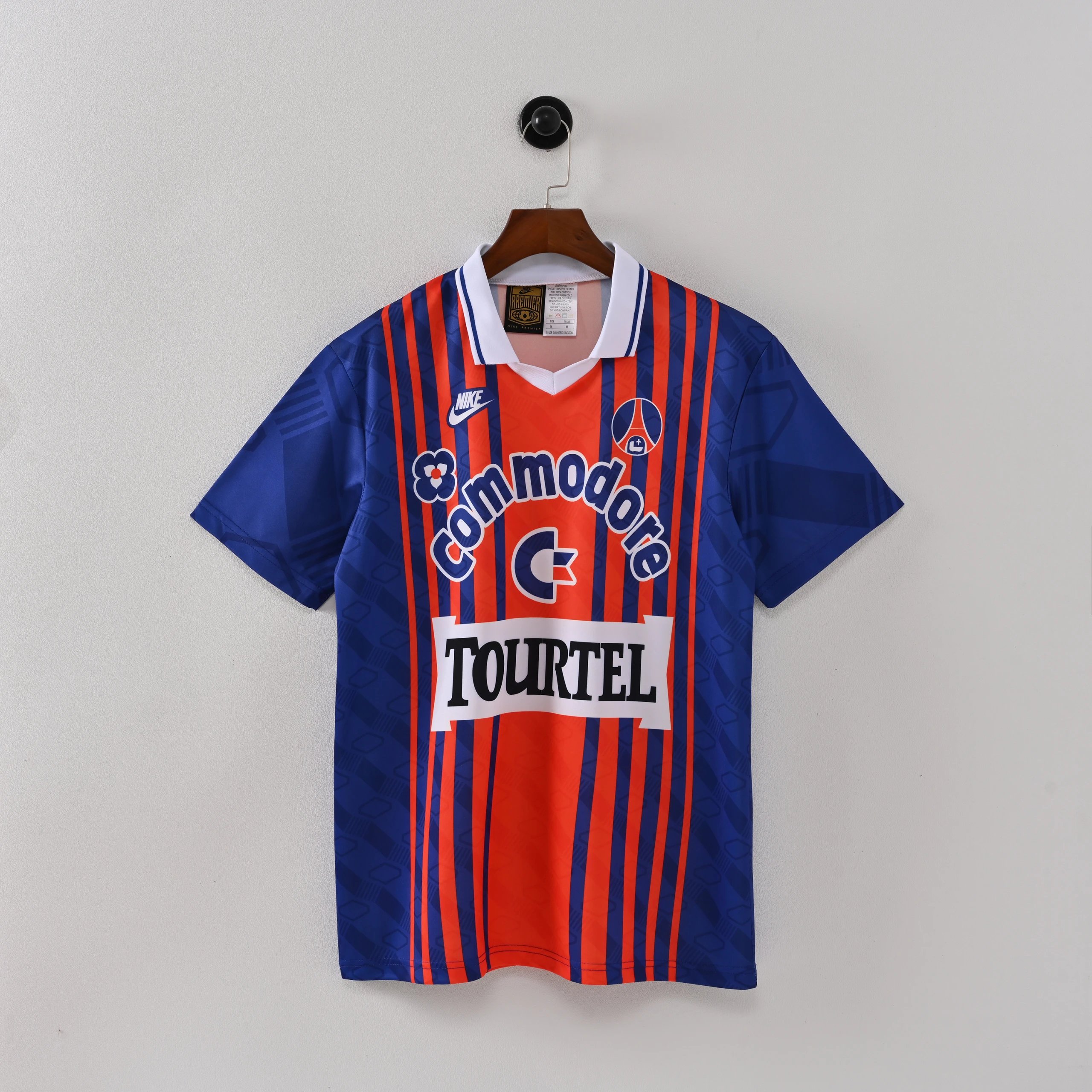 Nike FC Barcelona 2014/15 Home Jerseys qc 8