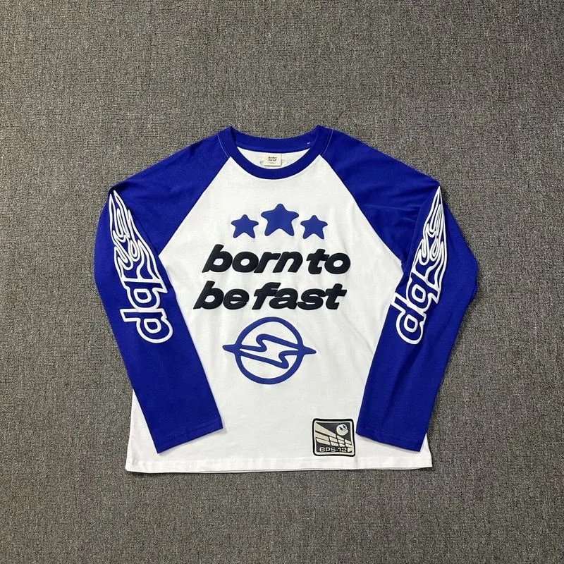 Broken Planet Market Graphic T-Shirts qc 1