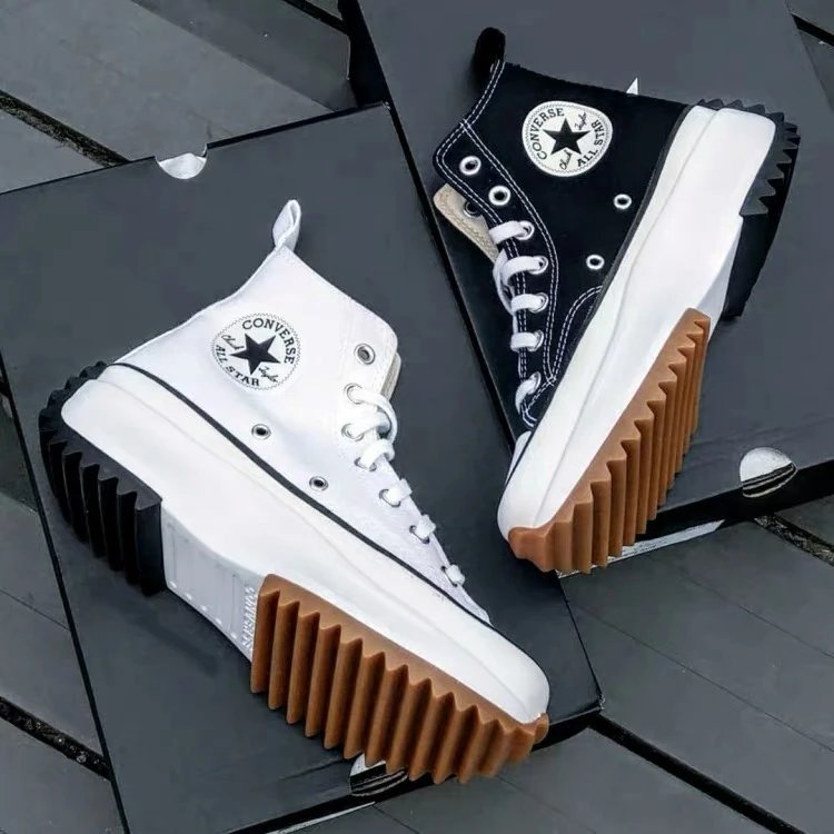 Converse Run Star Hike qc 1