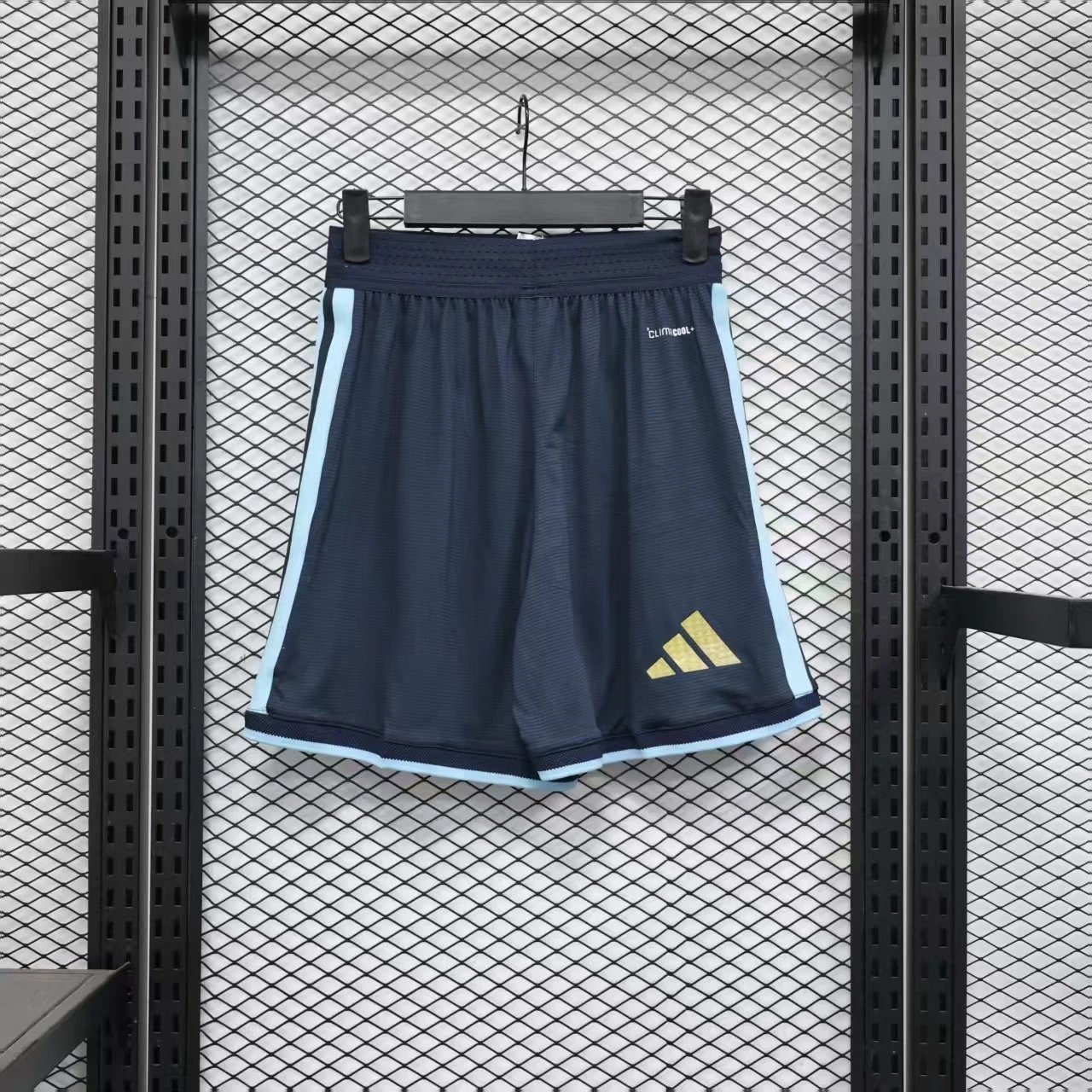 adidas Originals Arsenal LFSTLR Shorts qc 9