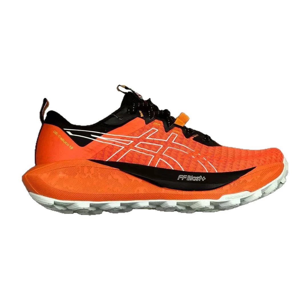 ASICS Gel-Trabuco 13 qc 3