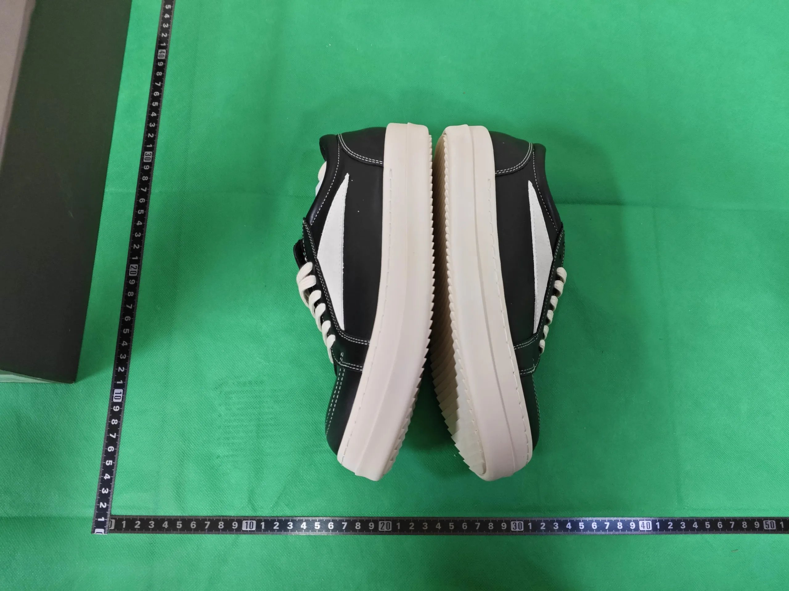 Rick Owens Vintage Sneakers qc 6