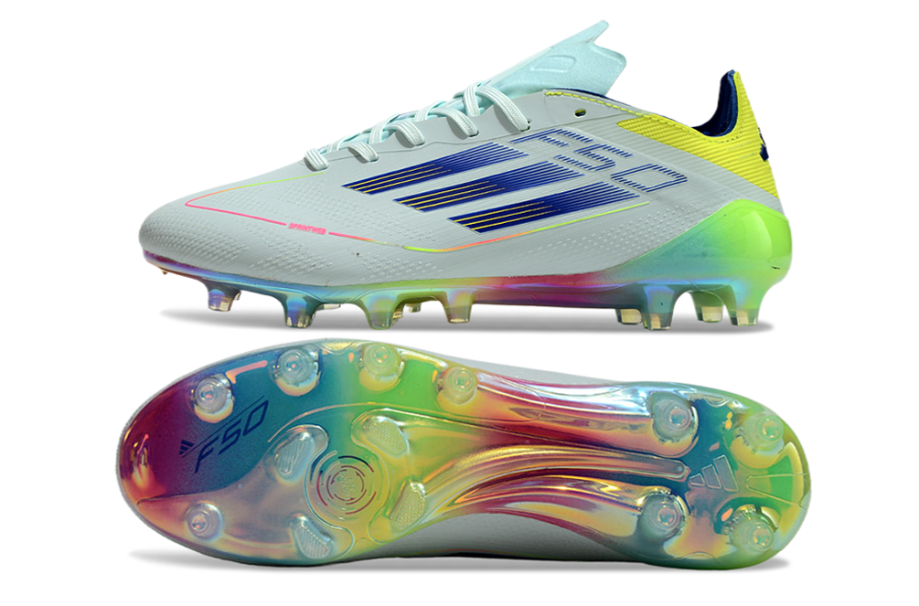 Adidas F50 Elite FG qc 3