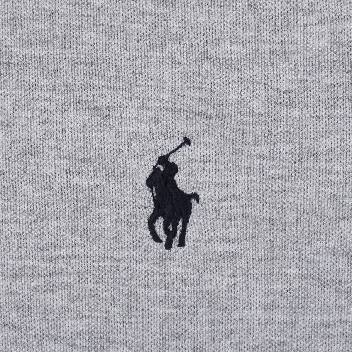 Polo Ralph Lauren Mesh Polo Shirt qc 4