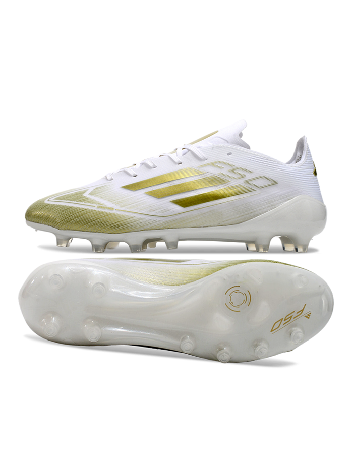Adidas F50 Elite FG qc 2