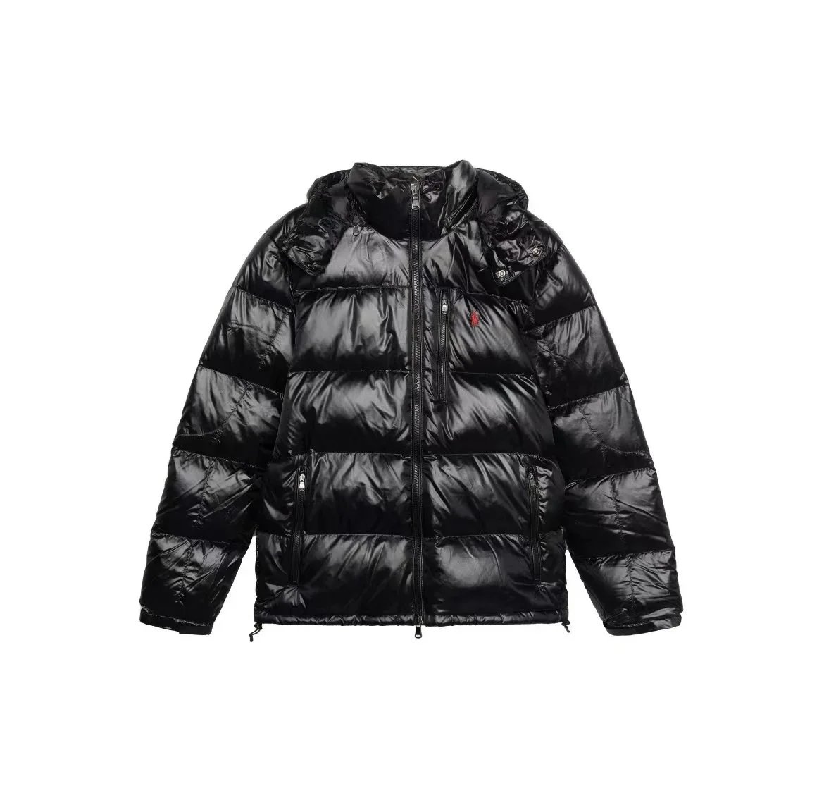 Polo Ralph Lauren El Cap Water-Repellent Down Jacket Down Jackets qc 3