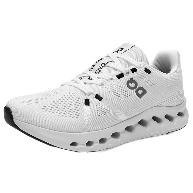 On Running Cloud X 3 qc 4