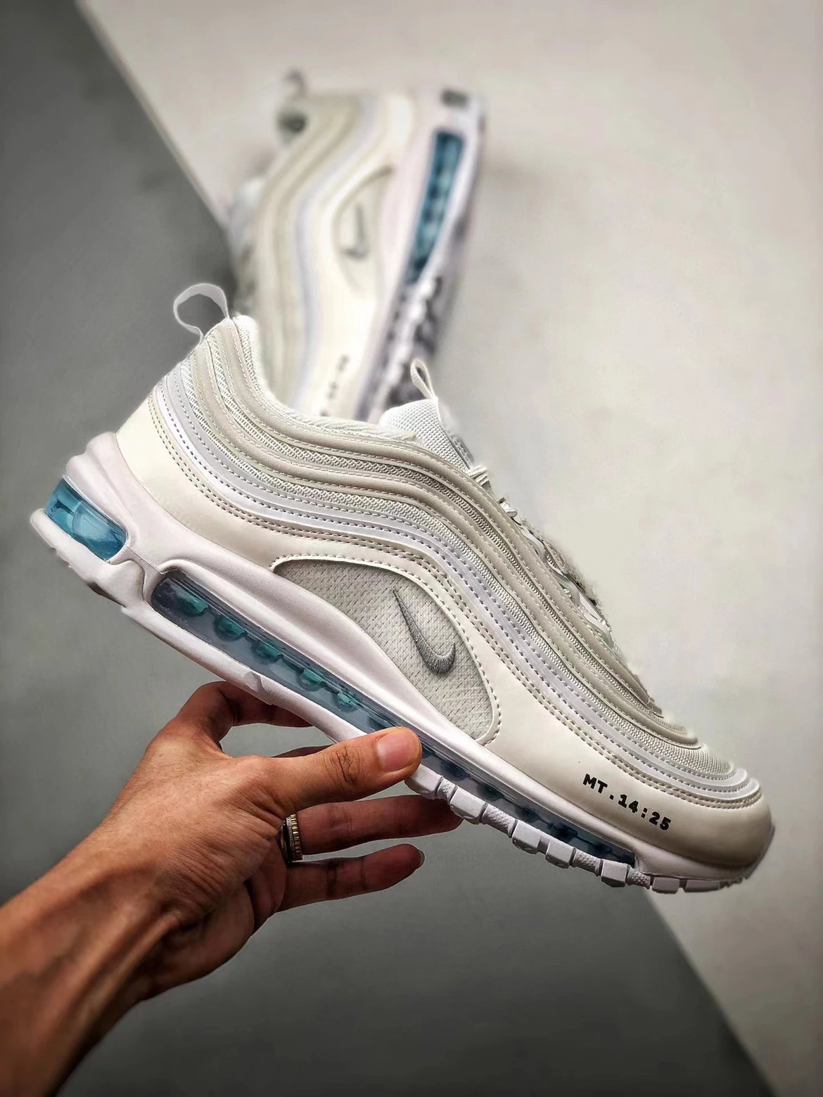Nike Air Max 97 qc 4