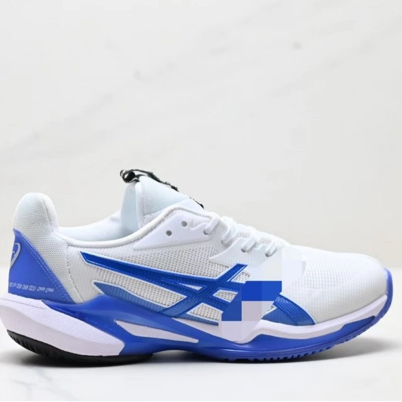 ASICS Solution Speed qc 3