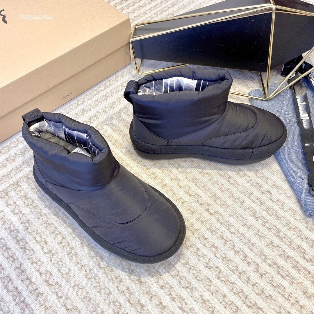 UGG Classic Maxi Mini qc 1