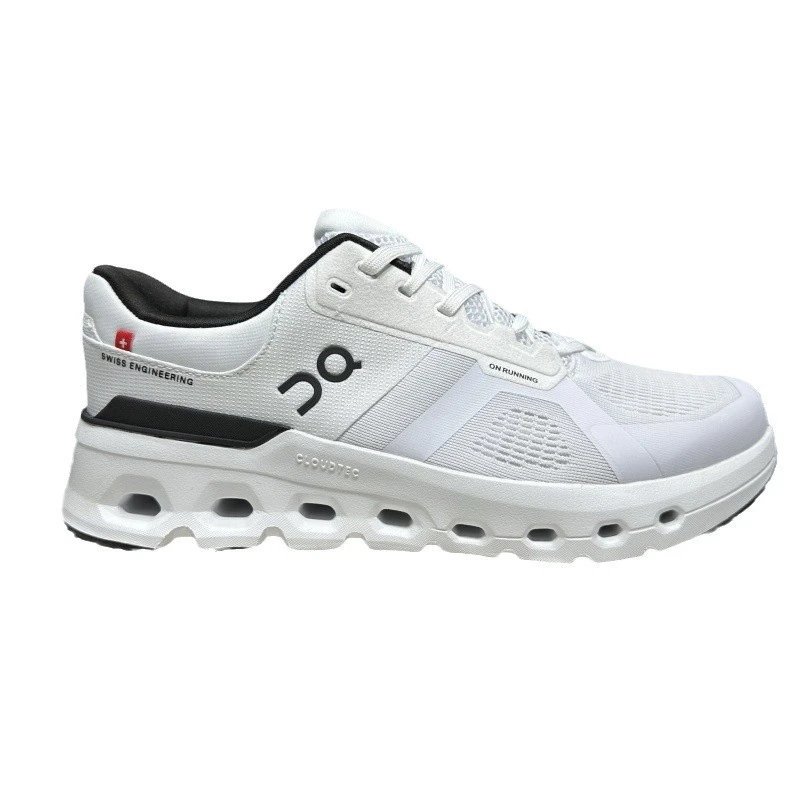 On Running On  Cloudrunner 2 qc 3