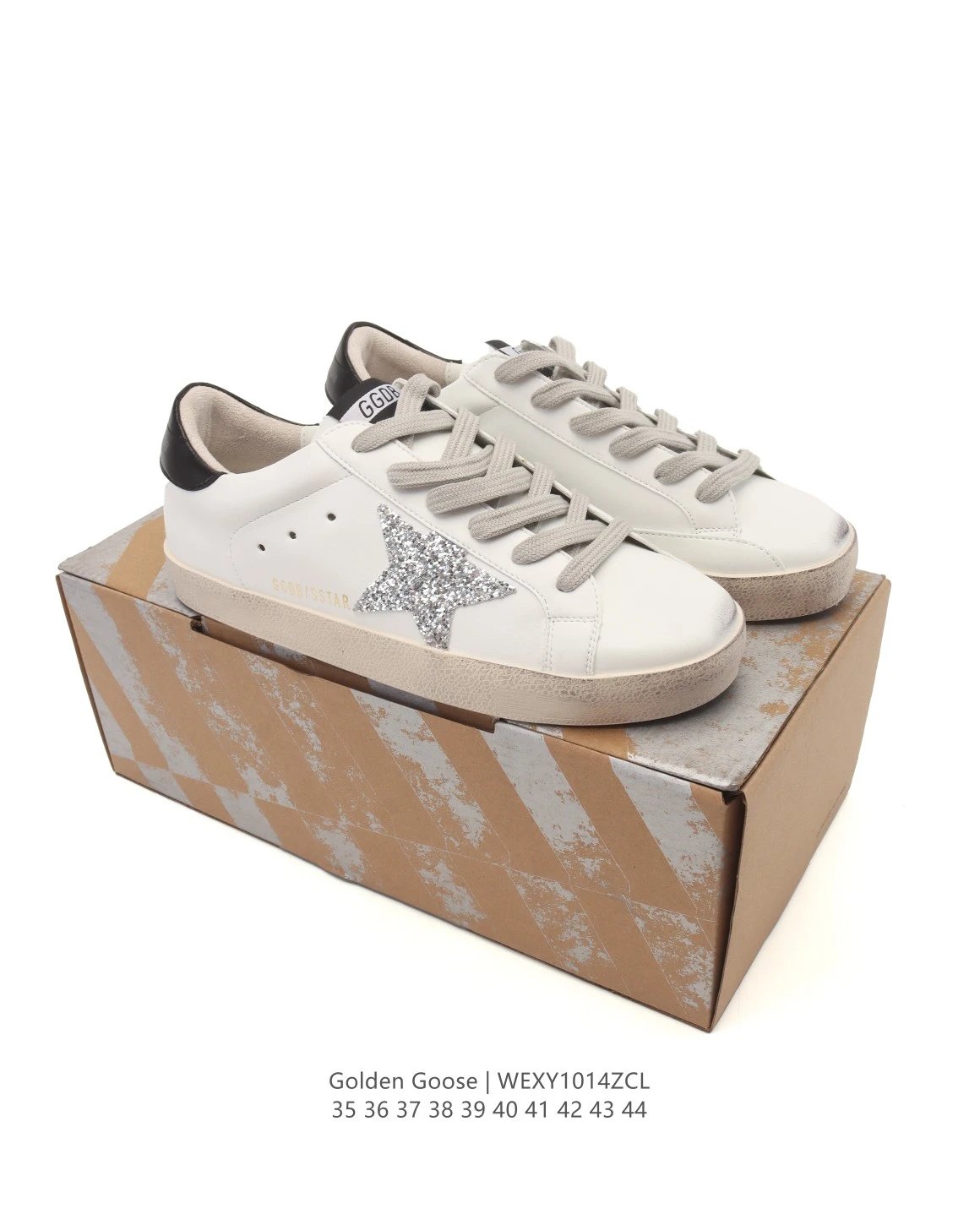Gucci  Gazelle qc 9