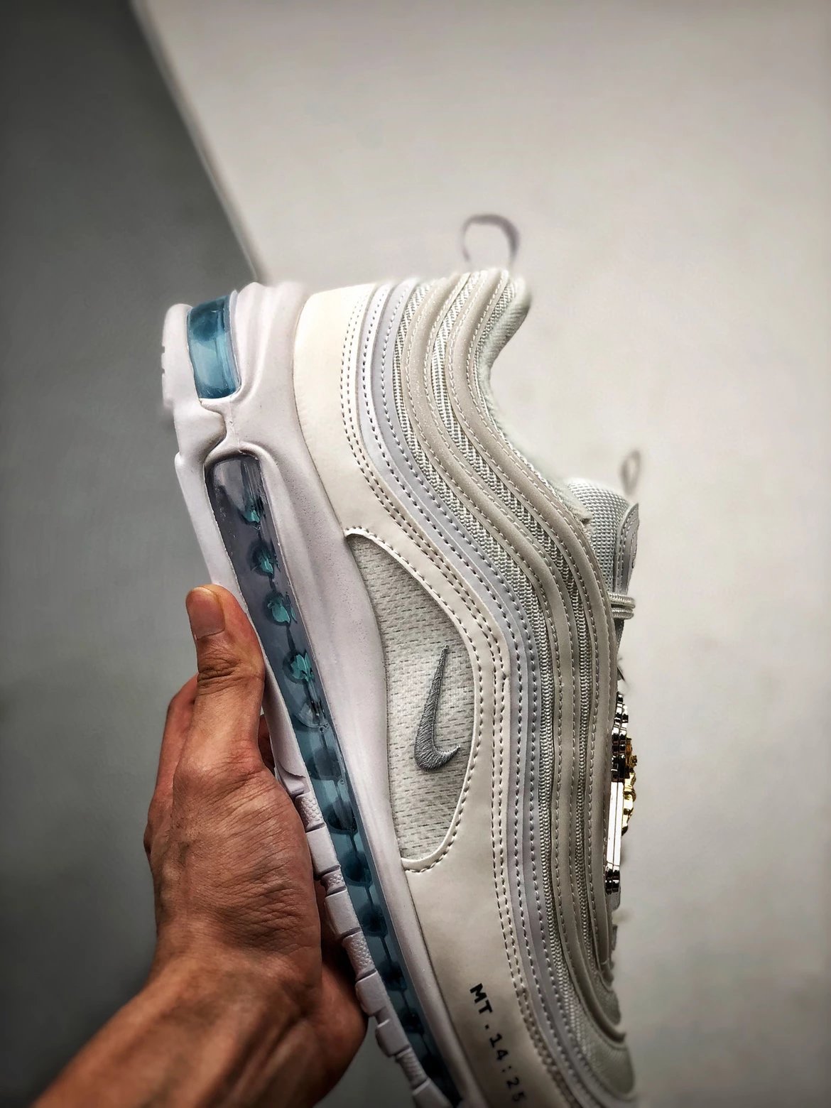 Nike Air Max 97 qc 5