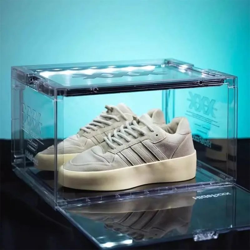 adidas x Fear of God Athletics 86 Lo “Clay qc 1