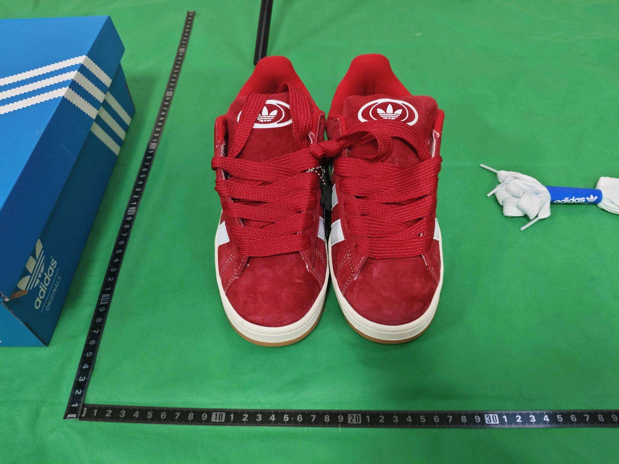 Adidas Campus 00s qc 7