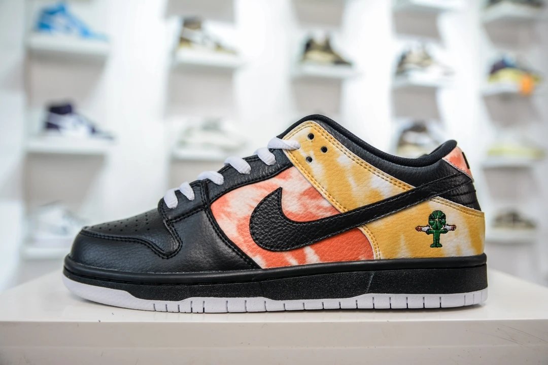 Nike Air Jordan 1 Retro Low qc 9