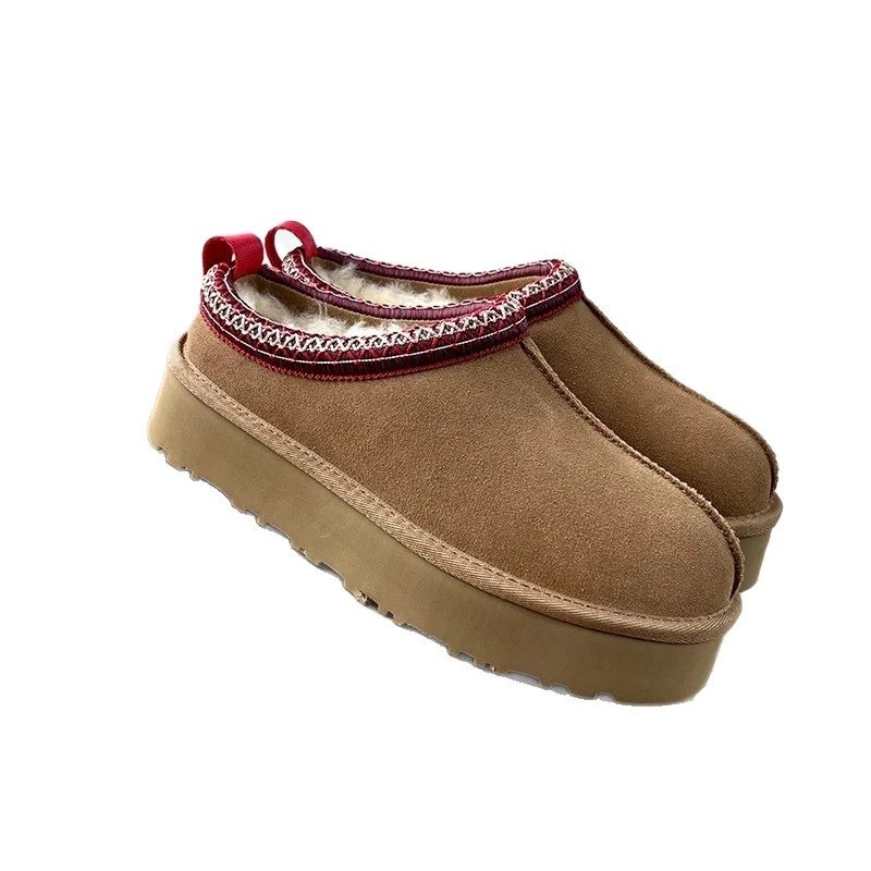 UGG Tazz qc 4
