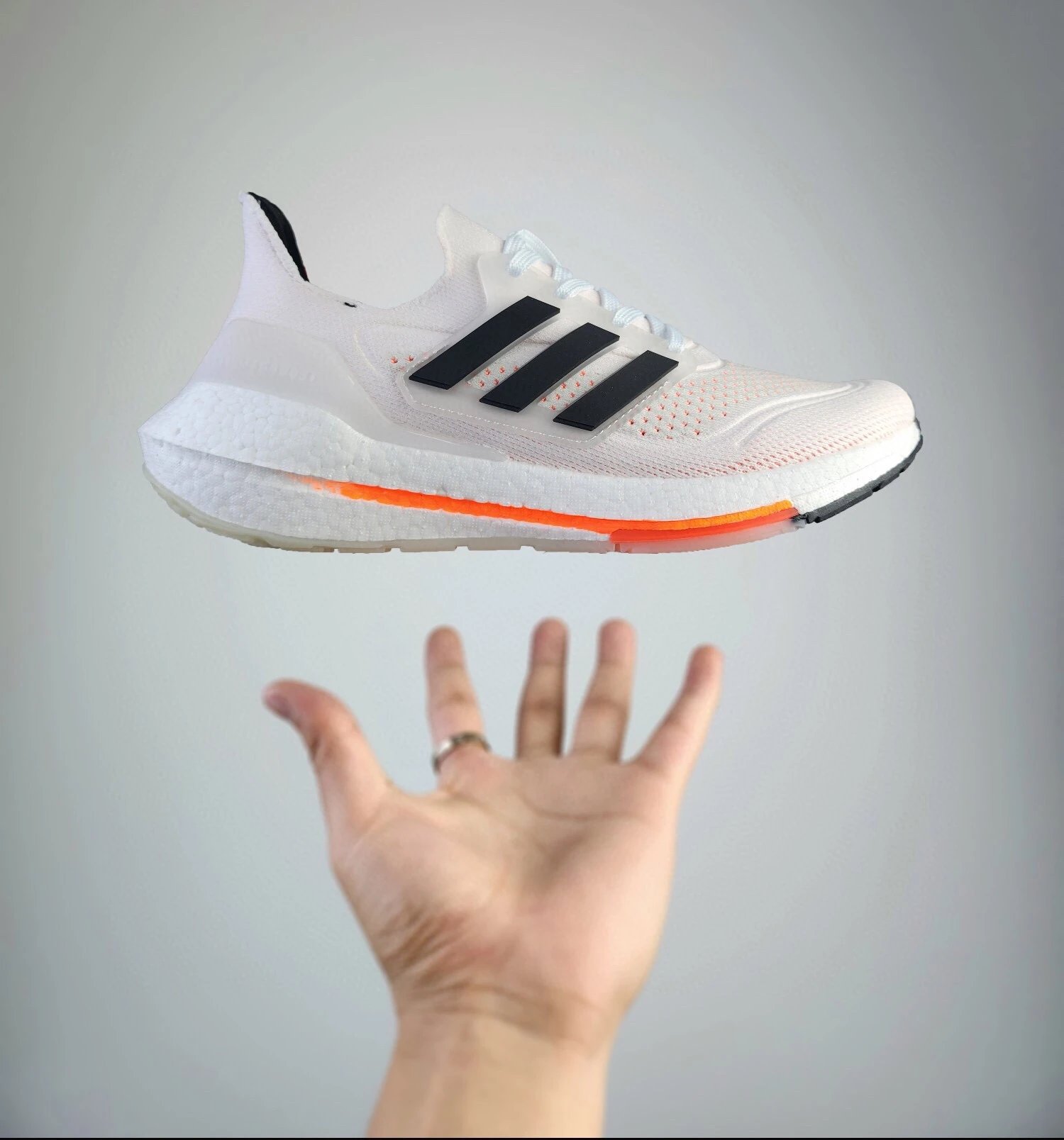 Adidas Ultraboost 21 qc 4
