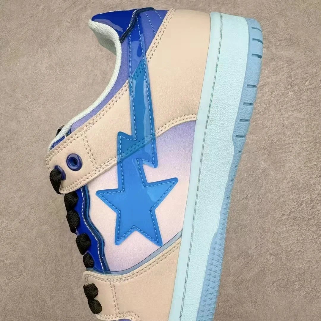 BAPE SK8 Sta qc 5