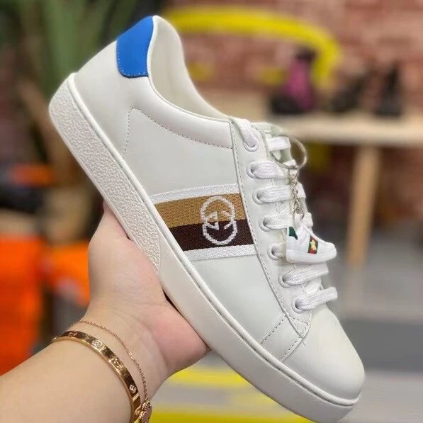 Gucci Ace qc 2