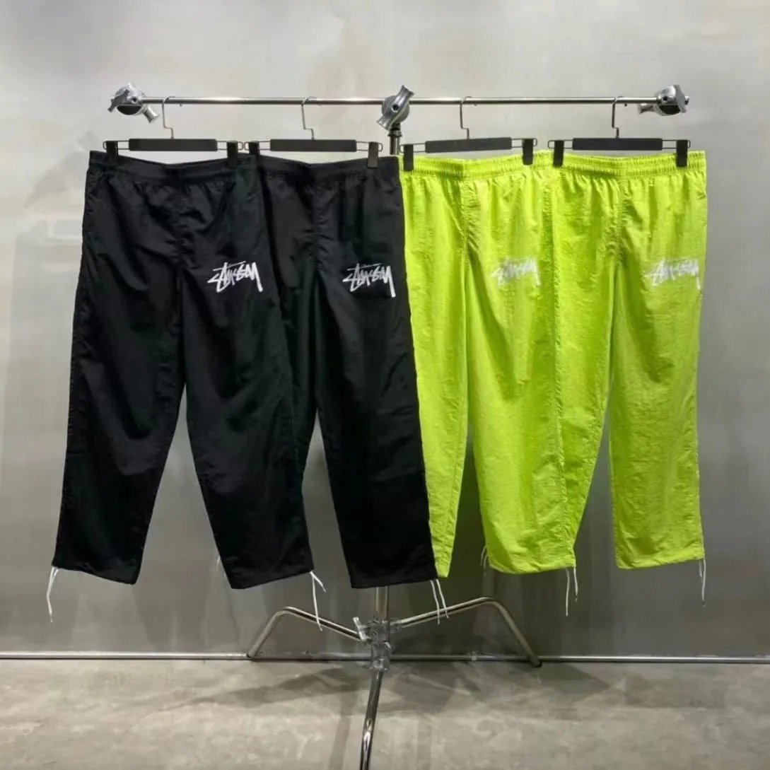 Stüssy x Nike U NRG Jacket & Pants Tracksuit qc 2