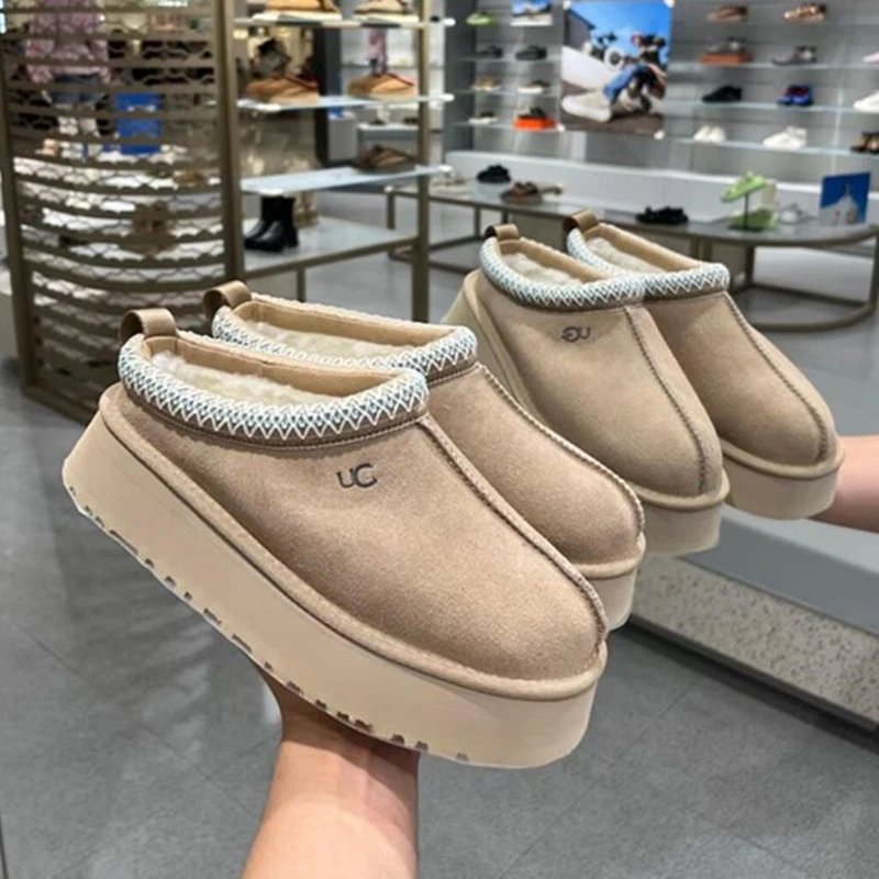UGG Tazz qc 1