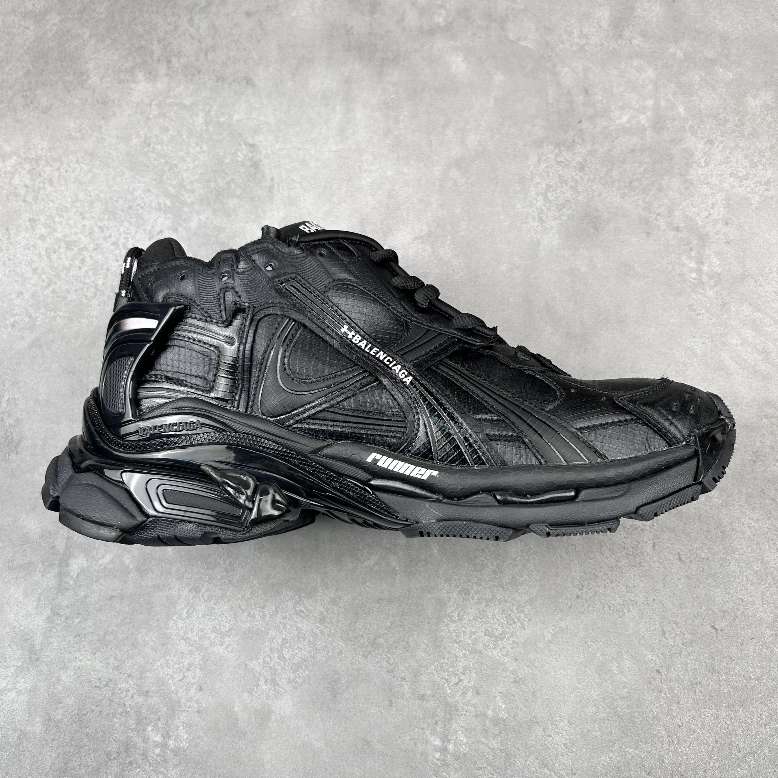 Balenciaga Runner qc 7