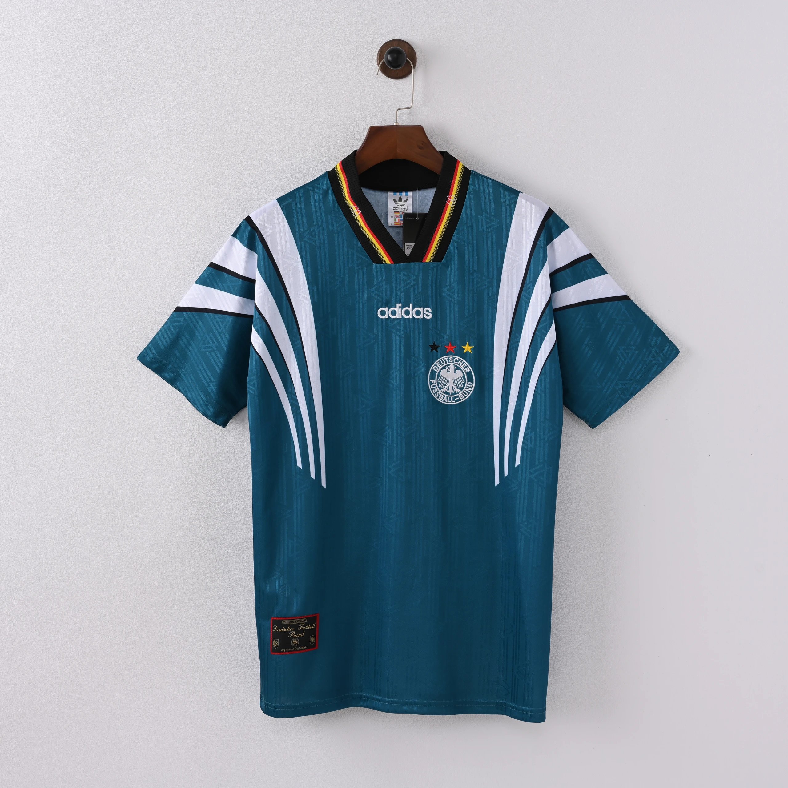 adidas Originals Arsenal LFSTLR Jersey qc 9